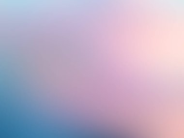 Soyut pastel yumuşak renkli desenli arkaplan tonu