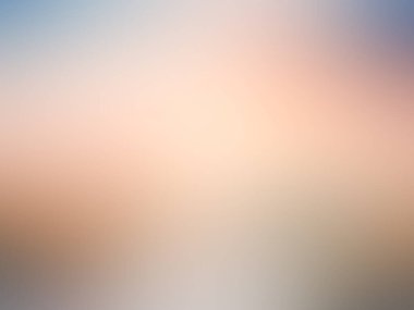 Bulanık ışık izleri renkli arkaplan