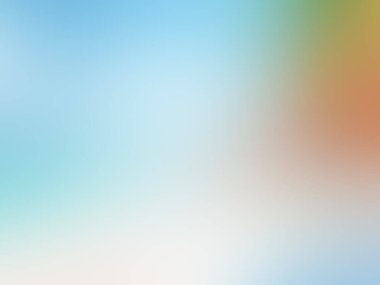 soyut gradyan yumuşak renkli bulanık arkaplan.