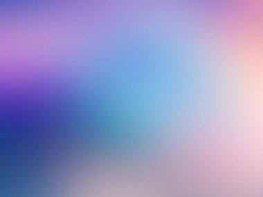 Soyut pastel yumuşak renkli desenli arkaplan tonu