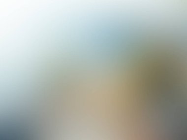 Bulanık pastel gradyan renk arkaplanı