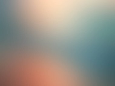 Soyut pastel yumuşak renkli desenli arkaplan tonu