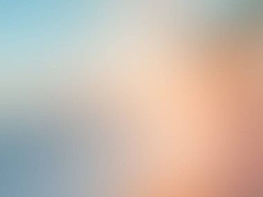 Soyut pastel yumuşak renkli desenli arkaplan tonu