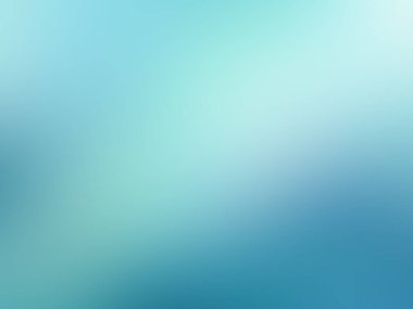 Açık mavi bulanık arkaplan, soyut arkaplan