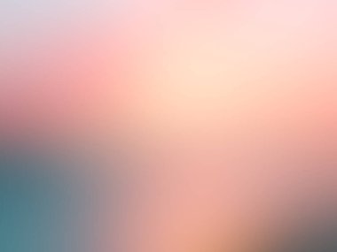 Soyut pastel yumuşak renkli desenli arkaplan tonu