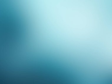 Mavi bulanık arkaplan. soyut gradyan arkaplan.