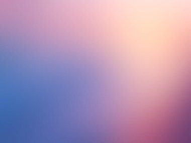 Düz renkli gradyan arka planı