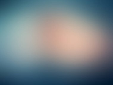 Soyut pastel yumuşak renkli düz mavi renkte tonda odak kapalı dokulu arka plan bulanık