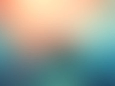 Düz renkli gradyan arka planı