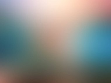 Soyut pastel yumuşak renkli desenli arkaplan tonu