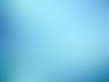 Mavi bulanık arkaplan. vektör tasarımı.