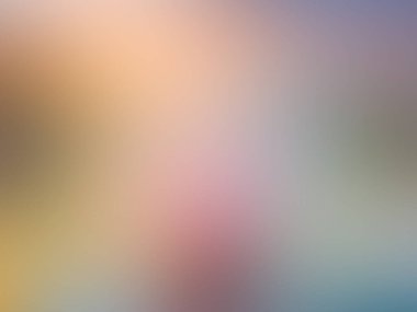 Soyut pastel yumuşak renkli desenli arkaplan tonu