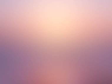 Düz renkli gradyan arka planı