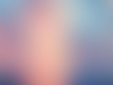 Soyut pastel yumuşak renkli desenli arkaplan tonu