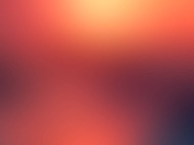 Renkli bulanık arkaplan.