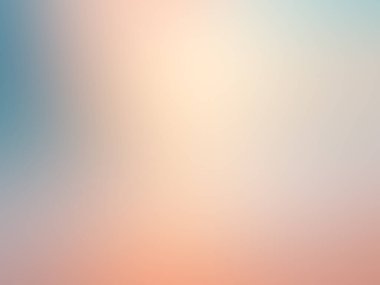 Soyut pastel yumuşak renkli desenli arkaplan tonu