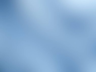 Bulanık açık mavi arkaplan, grafik tasarımı