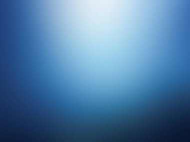 Hafif mavi degrade arka plan