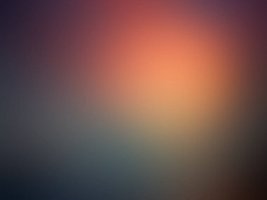 Düz renkli gradyan arka planı