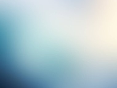 Degrade renkli bulanık arka plan