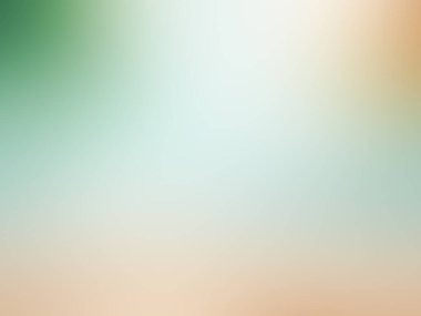 Degrade renkli bulanık arka plan