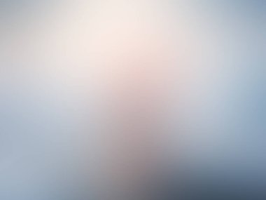 Soyut pastel yumuşak renkli düz mavi renkte tonda odak kapalı dokulu arka plan bulanık