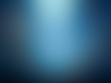 Bulanık açık mavi arkaplan