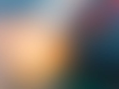 Soyut pastel yumuşak renkli desenli arkaplan tonu