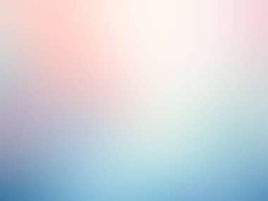 Soyut pastel yumuşak renkli desenli arkaplan tonu