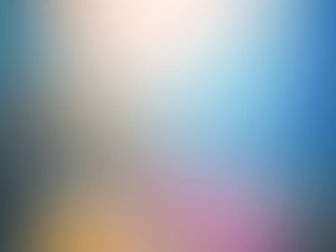 Soyut pastel yumuşak renkli desenli arkaplan tonu