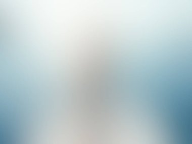 Mavi bulanık soyut arkaplan