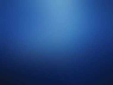 Soyut Lüks Derece Mavi arka plan. Siyah vignette Stüdyo Sancağıyla Pürüzsüz Koyu Mavi