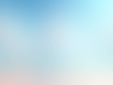 Bulanık rengarenk doku