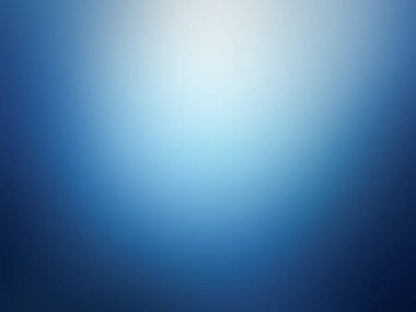 Pürüzsüz zarif mavi arka plan