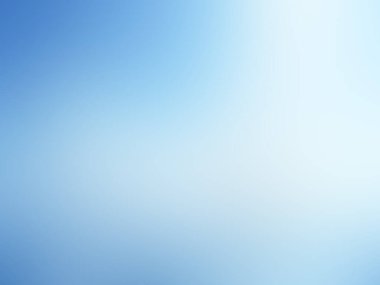 Mavi bulanık arka plan