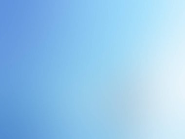 Mavi gradyan arkaplan, soyut duvar kağıdı