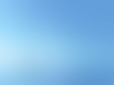 Soyut lüks yumuşak mavi arkaplan, stüdyo renk odasıyla pürüzsüz bir düzen, web düzeni, pürüzsüz gradyan renkle iş raporu