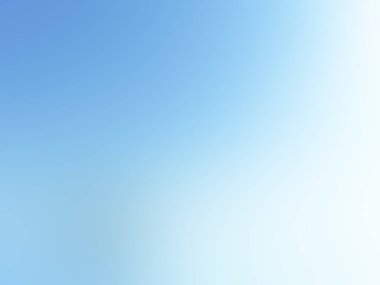 Soyut mavi ve beyaz arka plan. vektör