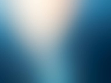 Bulanık renkli degrade arka plan