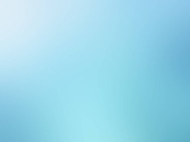 Soyut yumuşak mavi arkaplan. Renkli tasarımı kapat, stüdyo kağıdı