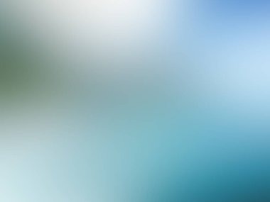 Açık BLUE vektör soyut bulanık arkaplan.