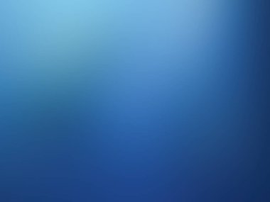 Degrade arka plan bulanıklık