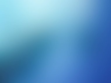 Mavi soyut bulanık arkaplan