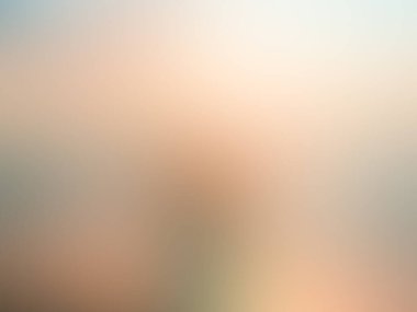 Bulanık ışık arkaplanı renkli