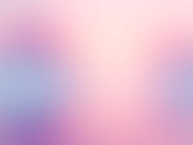 Tasarımınız için bulanık bir arkaplan. vektör illüstrasyonu