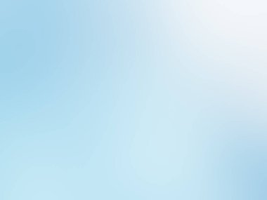 açık mavi soyut arkaplan