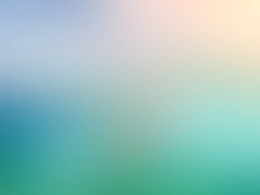 Düz renkli gradyan arka planı