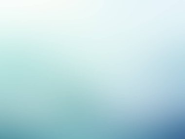 mavi gradyan soyut arkaplan / bulanık mavi gradyan