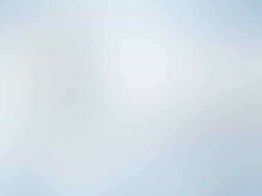 Mavi arka plan bulanık. Vektör çizim