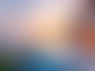 Soyut pastel yumuşak renkli desenli arkaplan tonu